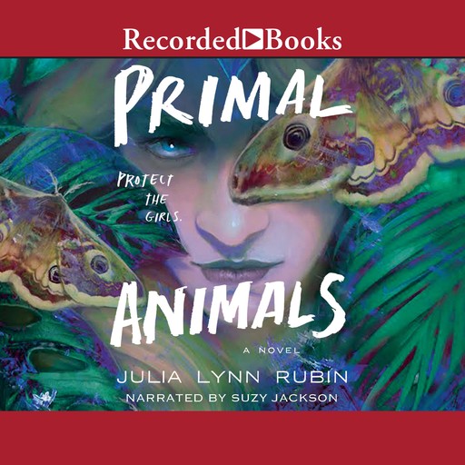 Primal Animals, Julia Lynn Rubin