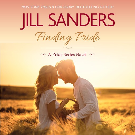 Finding Pride (Pride Series Romance Novels Book 1), Jill Sanders