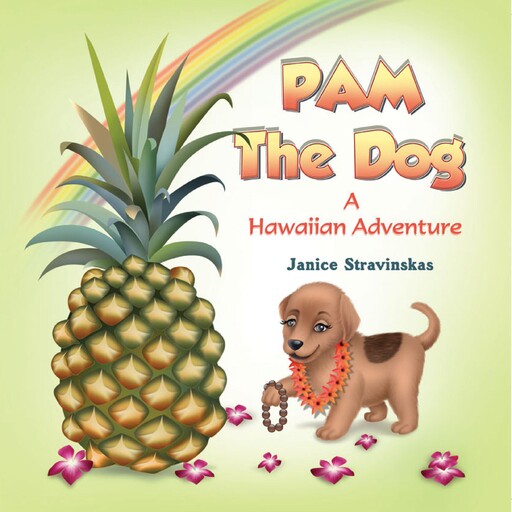 Pam the Dog, Janice Stravinskas