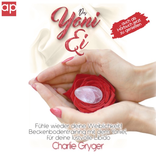 Das Yoni-Ei, Charlie Gryger