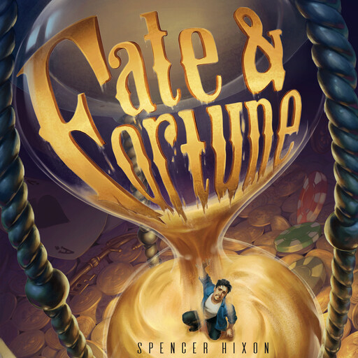 Fate & Fortune, Spencer Hixon