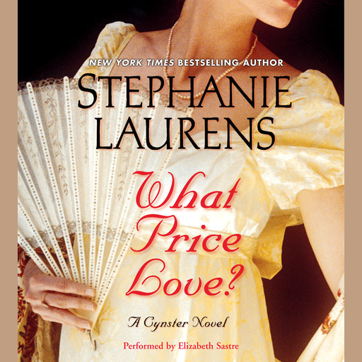 What Price Love?, Stephanie Laurens