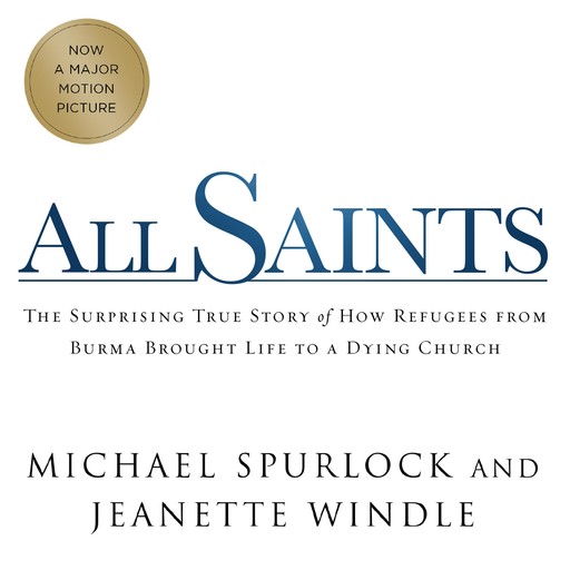 All Saints, Jeanette Windle, Michael Spurlock