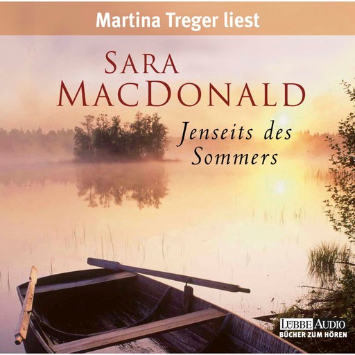 Jenseits des Sommers, Sara MacDonald