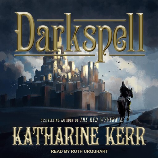 Darkspell, Katharine Kerr