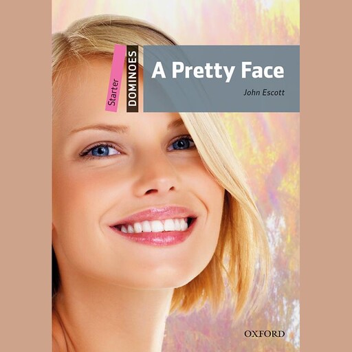 A Pretty Face, John Escott