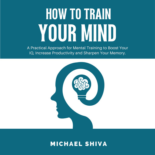 How To Train Your Mind, Michael Shiva