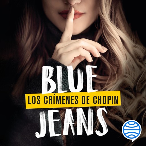 Los crímenes de Chopin, Blue Jeans