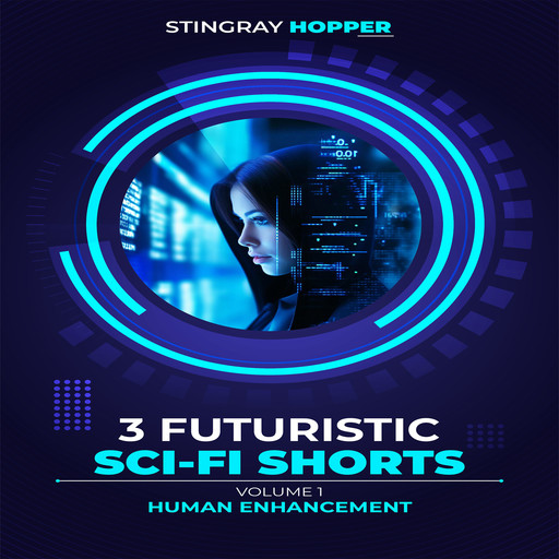 The Human Enhancement: Volume 1, Stingray Hopper
