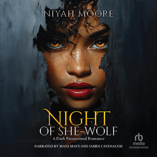 Night of She-Wolf, Niyah Moore