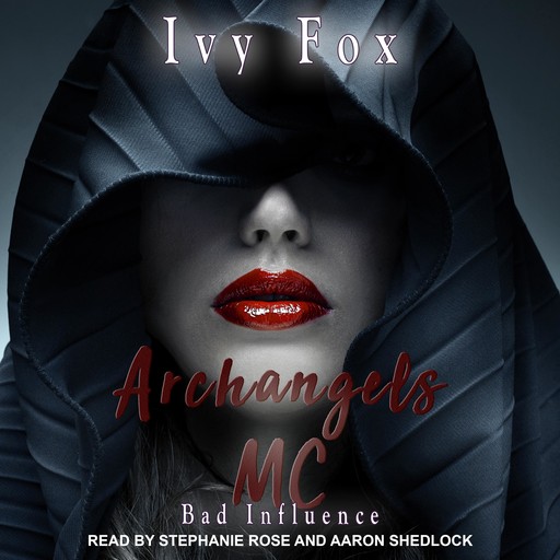 Archangels MC, Ivy Fox