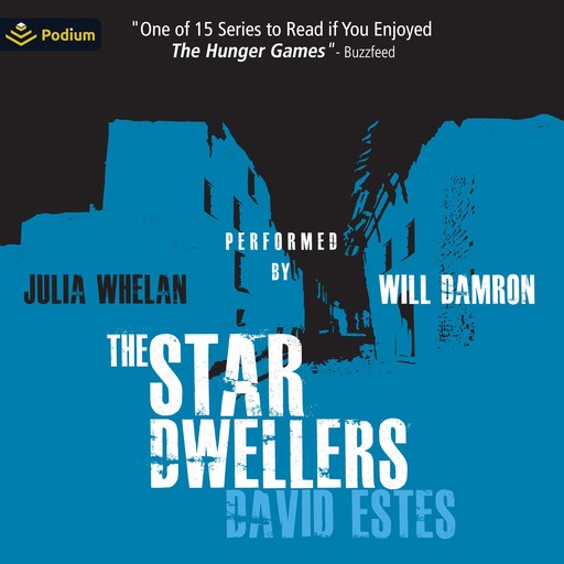 The Star Dwellers, David Estes
