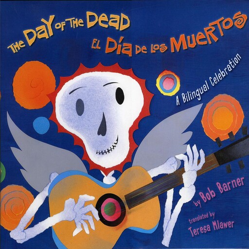 The Day of the Dead, Bob Barner