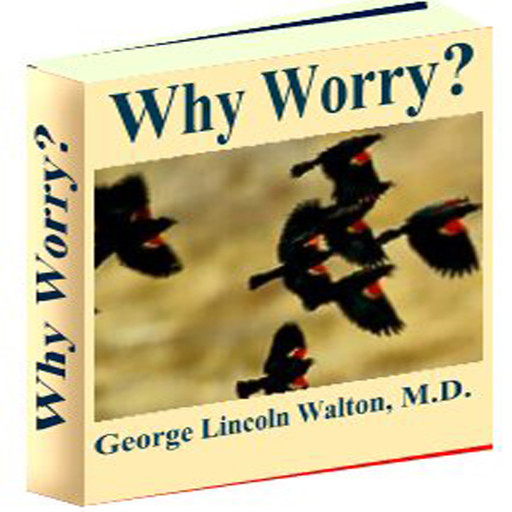 Why Worry ?, George Lincoln Walton
