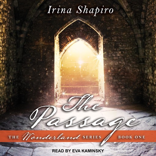 The Passage, Irina Shapiro