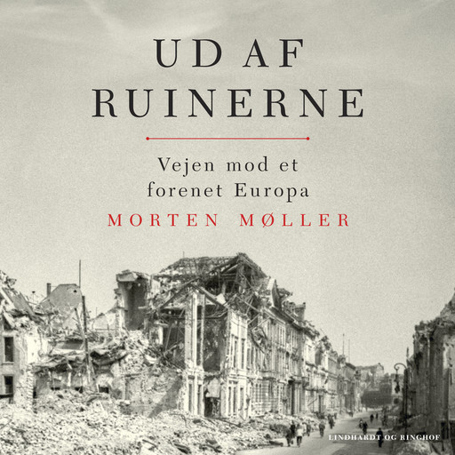 Ud af ruinerne, Morten Møller