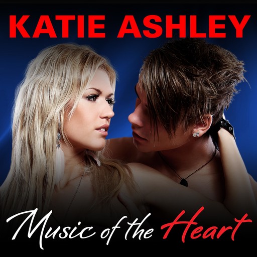 Music of the Heart, Katie Ashley