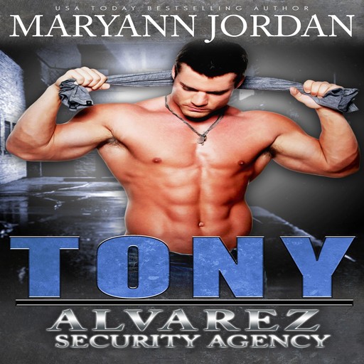 Tony, Maryann Jordan
