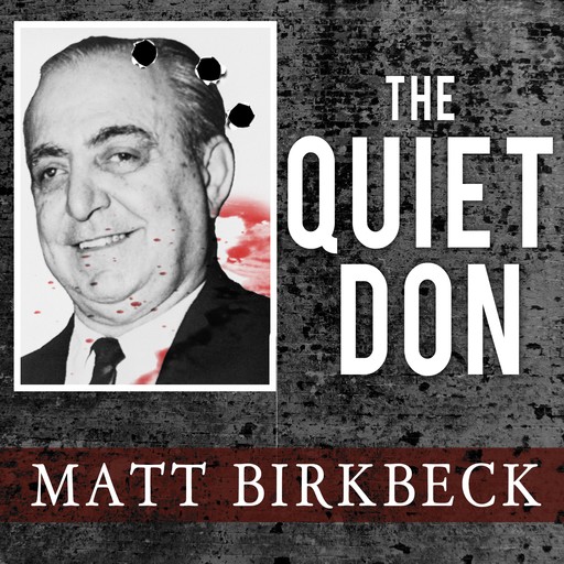 The Quiet Don, Matt Birkbeck
