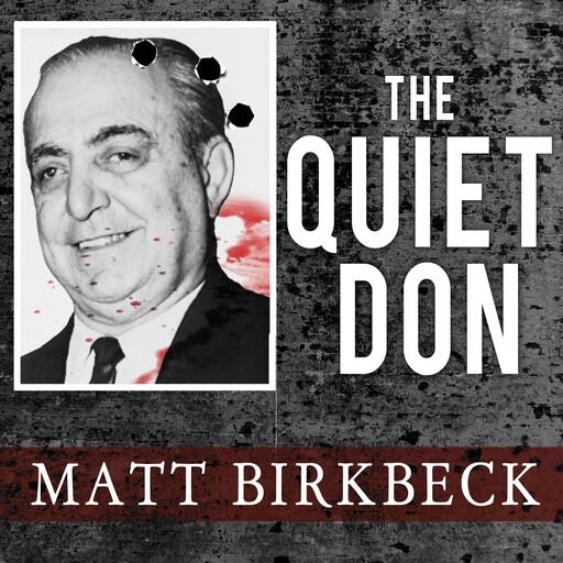 The Quiet Don, Matt Birkbeck