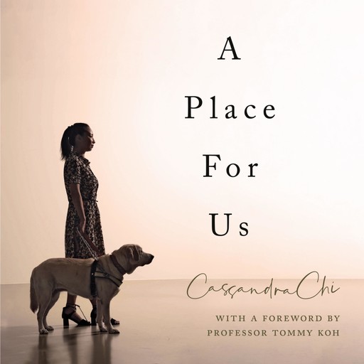 A Place for Us, Cassandra Chiu