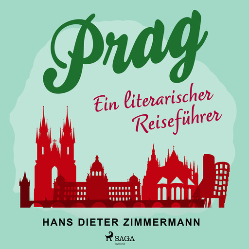Prag, Hans Dieter Zimmermann