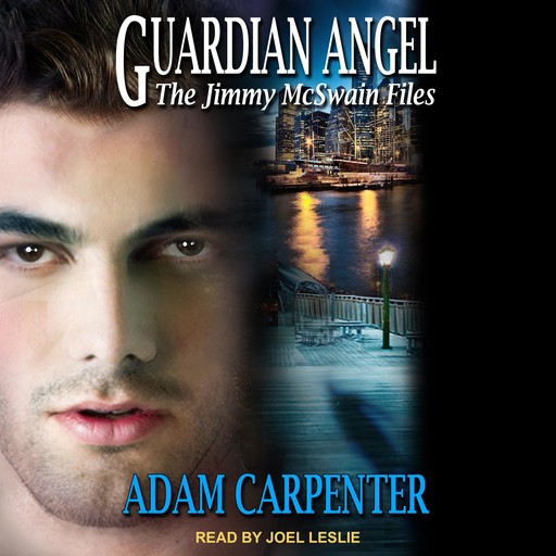 Guardian Angel, Adam Carpenter