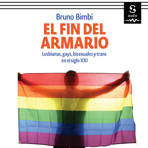 El fin del armario, Bruno Bimbi
