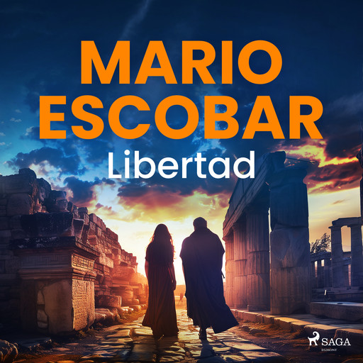 Libertad, Mario Escobar Golderos