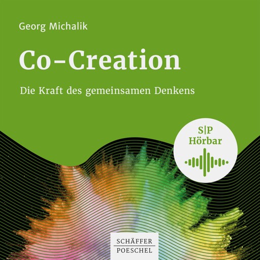 Co-Creation, Georg Michalik
