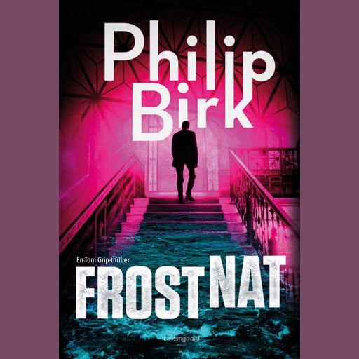 Frostnat, Philip Birk