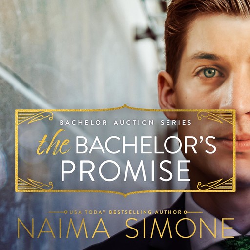 The Bachelor's Promise, Naima Simone