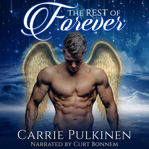 The Rest of Forever, Carrie Pulkinen