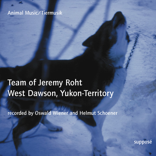 Animal Music / Tiermusik: Team of Jeremy Roht, Oswald Wiener, Helmut Schoener