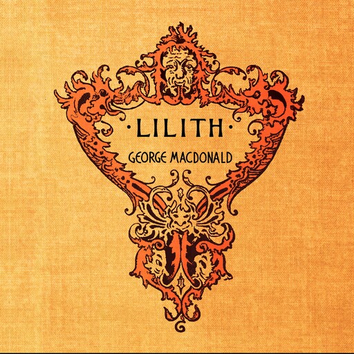 Lilith, George MacDonald