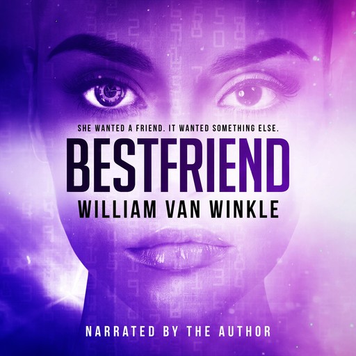 BestFriend, William Van Winkle
