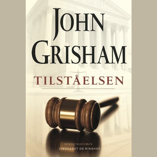 Tilståelsen, John Grisham