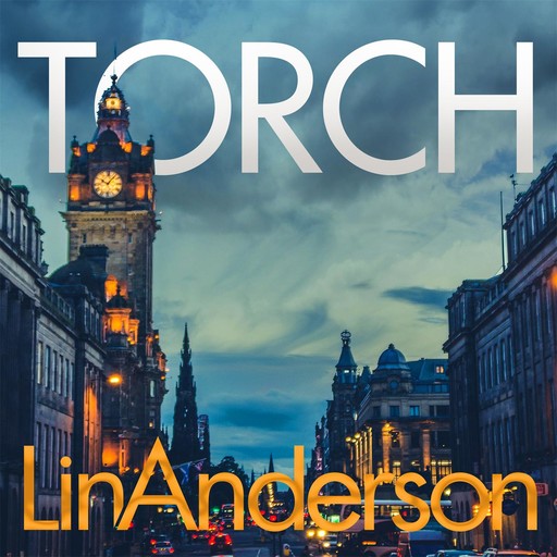 Torch, Lin Anderson