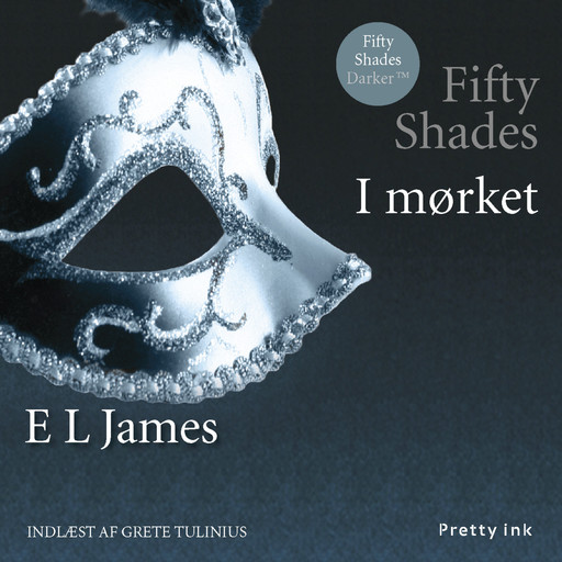 Fifty Shades - I mørket, E.L.James