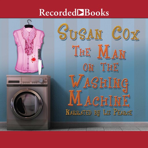 The Man on the Washing Machine, Susan Cox