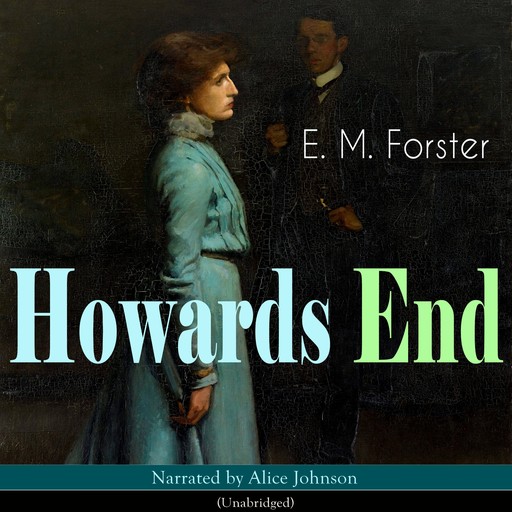 Howards End, E. M. Forster