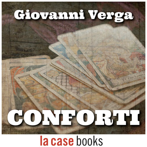 Conforti, Giovanni Verga