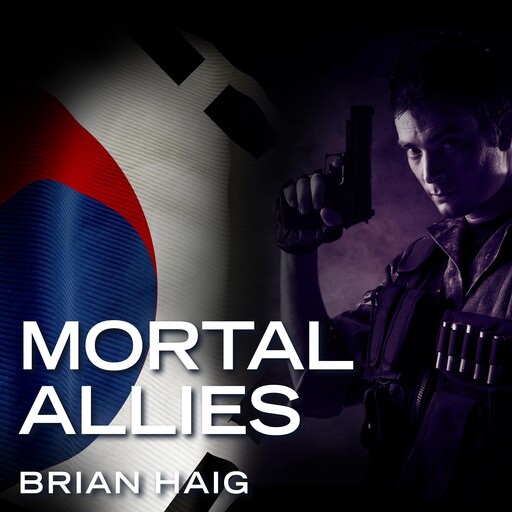 Mortal Allies, Brian Haig