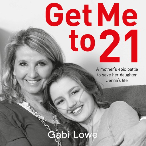 Get Me To 21, Gabi Lowe