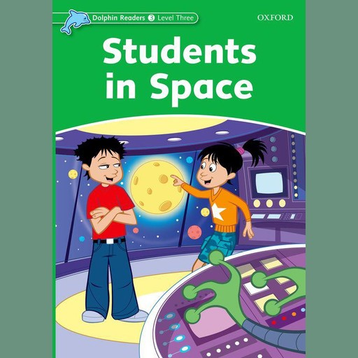 Students In Space, Craig Wright