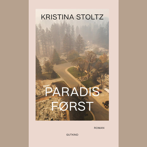 Paradis først, Kristina Stoltz
