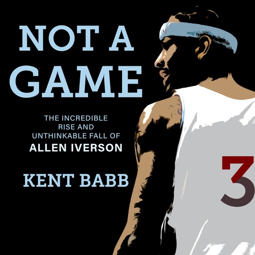 Not a Game, Kent Babb