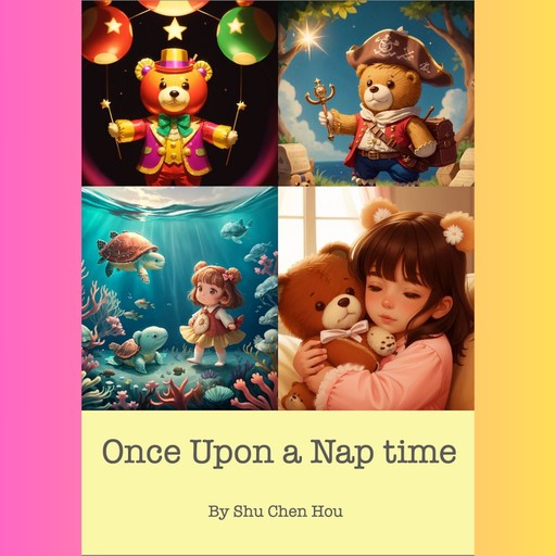 Once Upon a Naptime, Shu Chen Hou