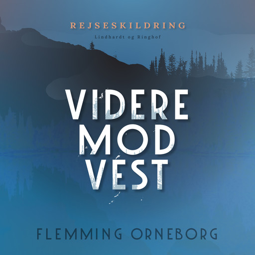 Videre mod vest, Flemming Orneborg