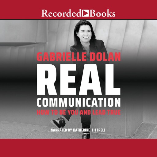 Real Communication, Gabrielle Dolan